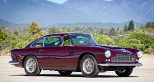 DB4 (1958 - 1963)